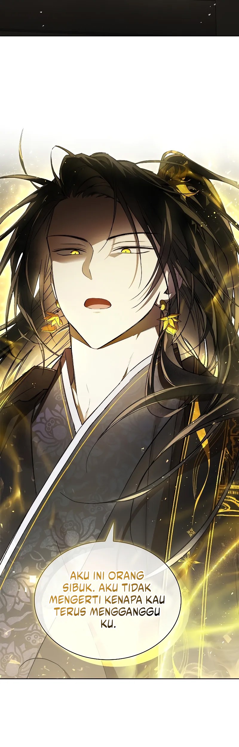 Requiem of Subdued Souls Chapter 10 Gambar 31