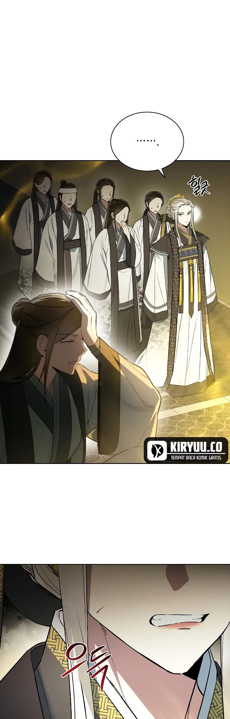 Requiem of Subdued Souls Chapter 10 Gambar 32