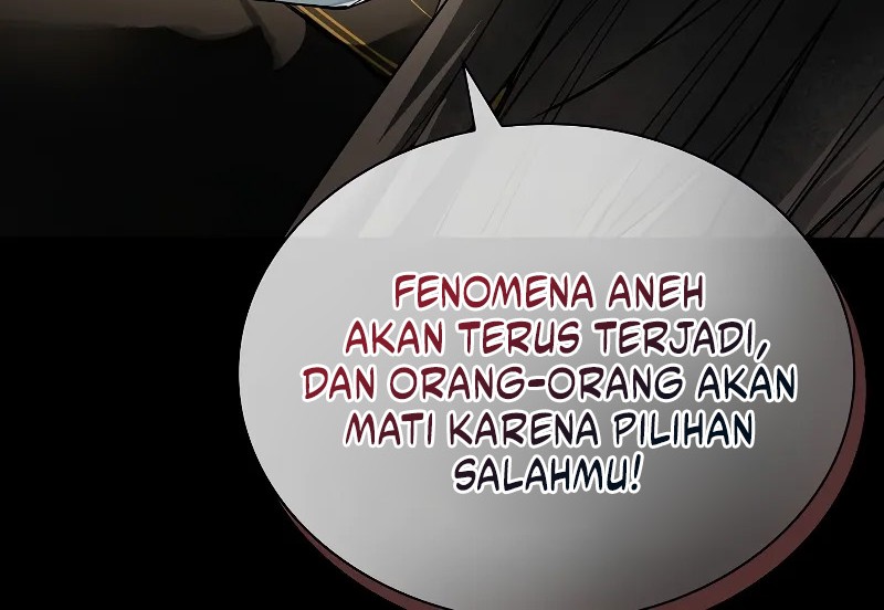 Requiem of Subdued Souls Chapter 10 Gambar 36