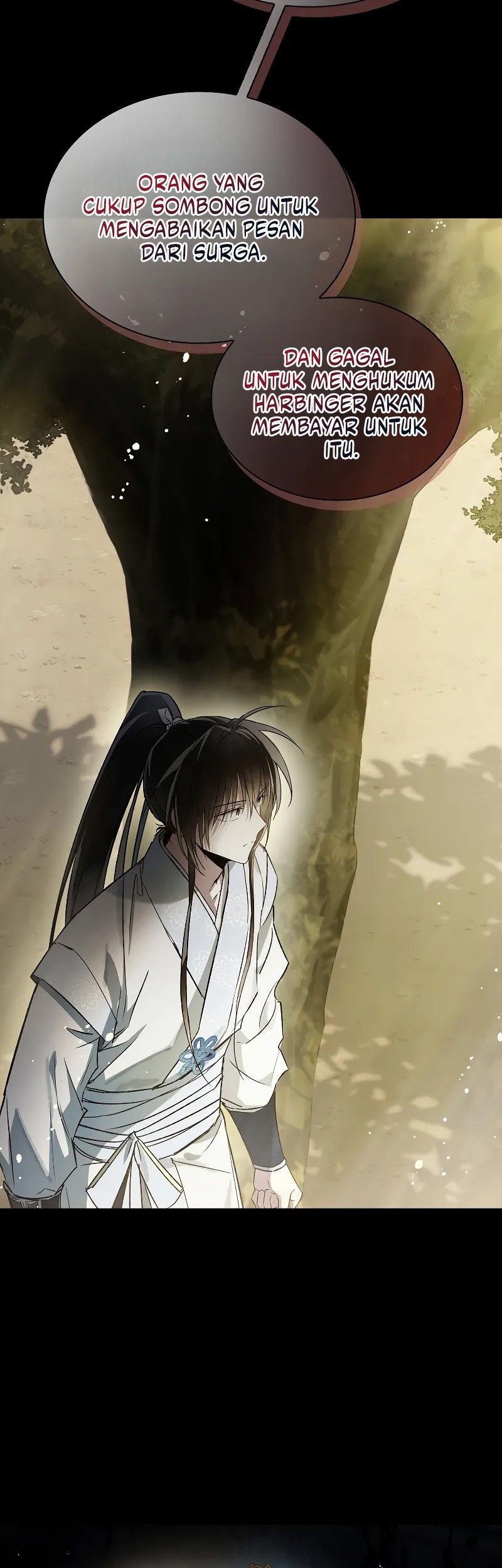 Requiem of Subdued Souls Chapter 10 Gambar 37