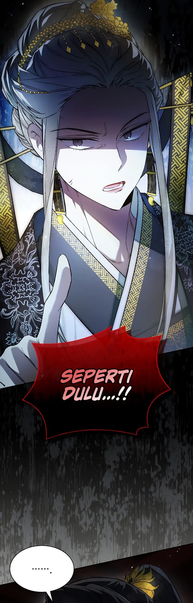 Requiem of Subdued Souls Chapter 10 Gambar 38