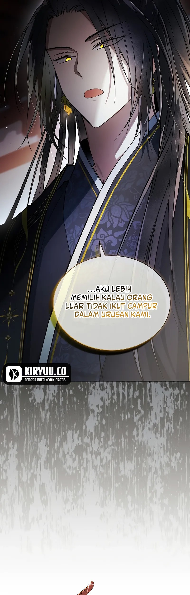 Requiem of Subdued Souls Chapter 10 Gambar 39