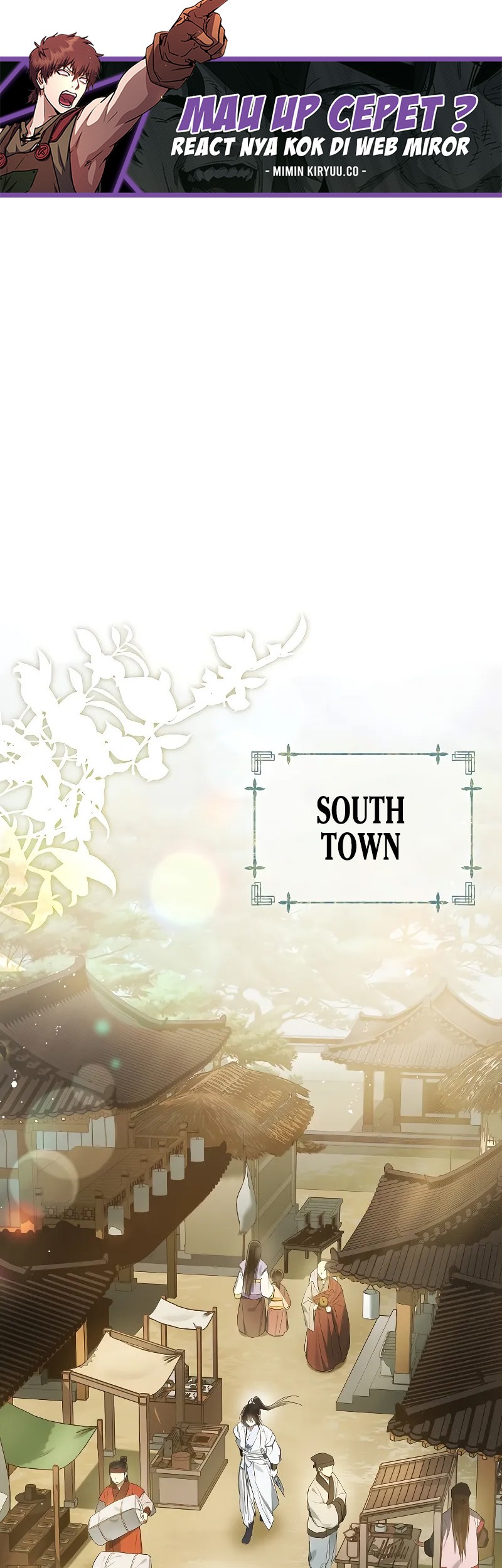 Requiem of Subdued Souls Chapter 10 Gambar 40