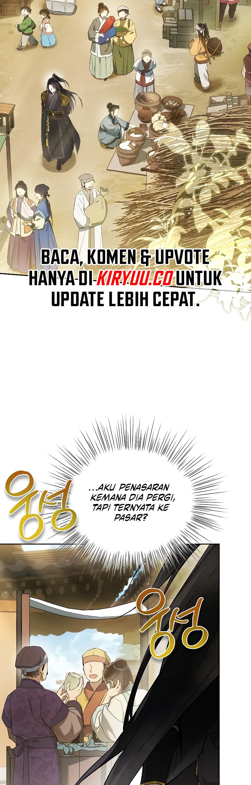 Requiem of Subdued Souls Chapter 10 Gambar 41
