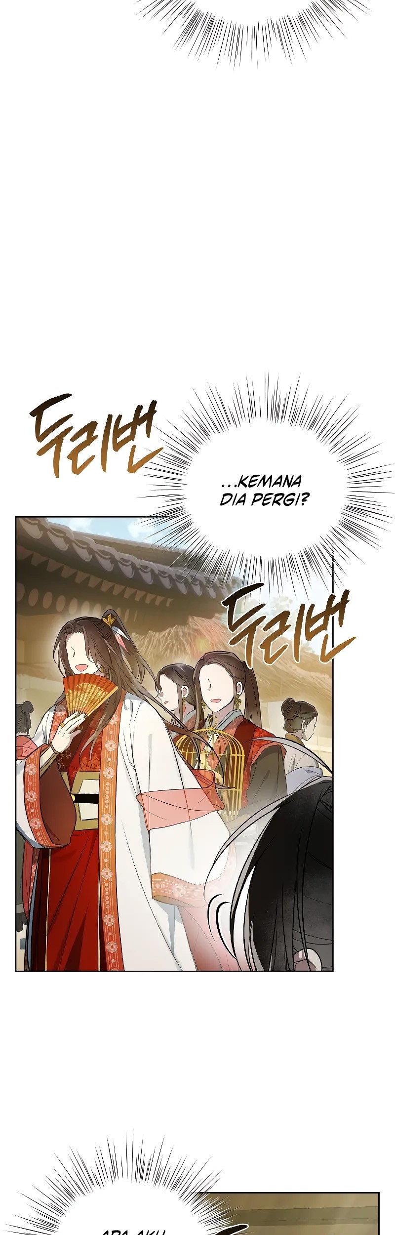 Requiem of Subdued Souls Chapter 10 Gambar 45
