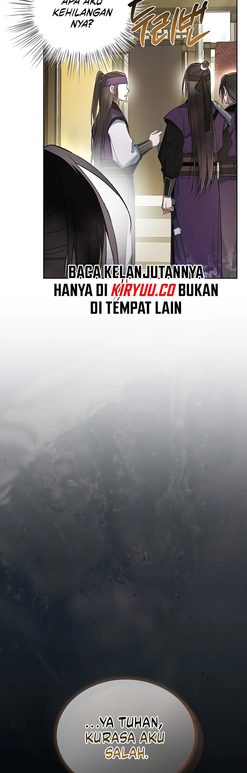 Requiem of Subdued Souls Chapter 10 Gambar 46