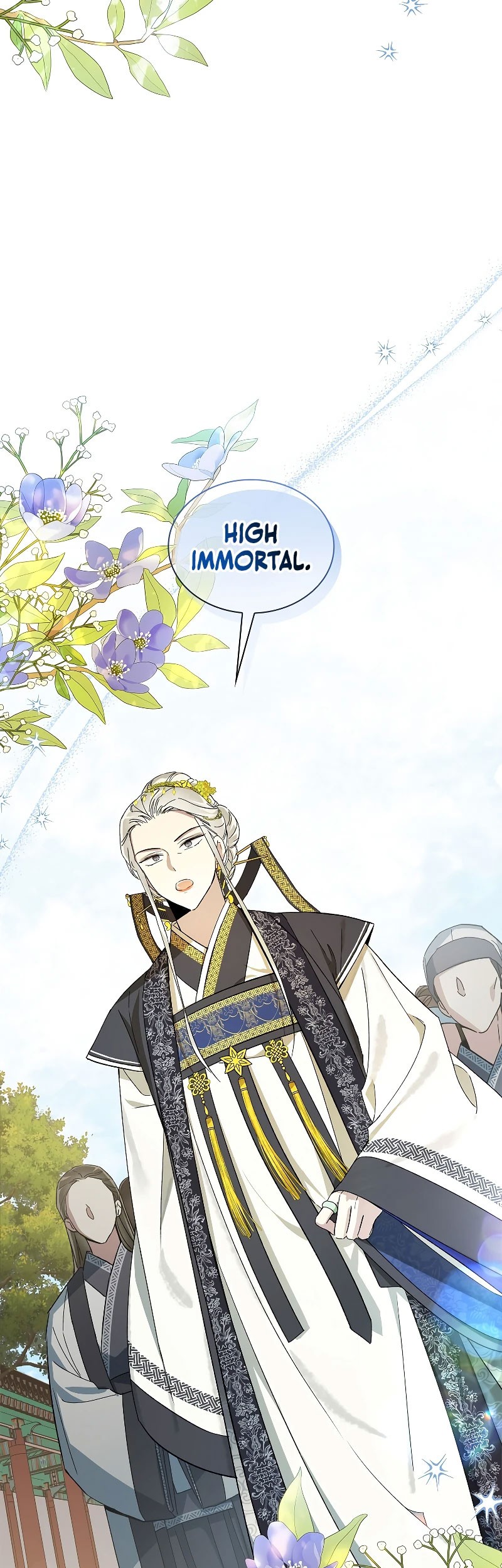 Requiem of Subdued Souls Chapter 09 Gambar 52