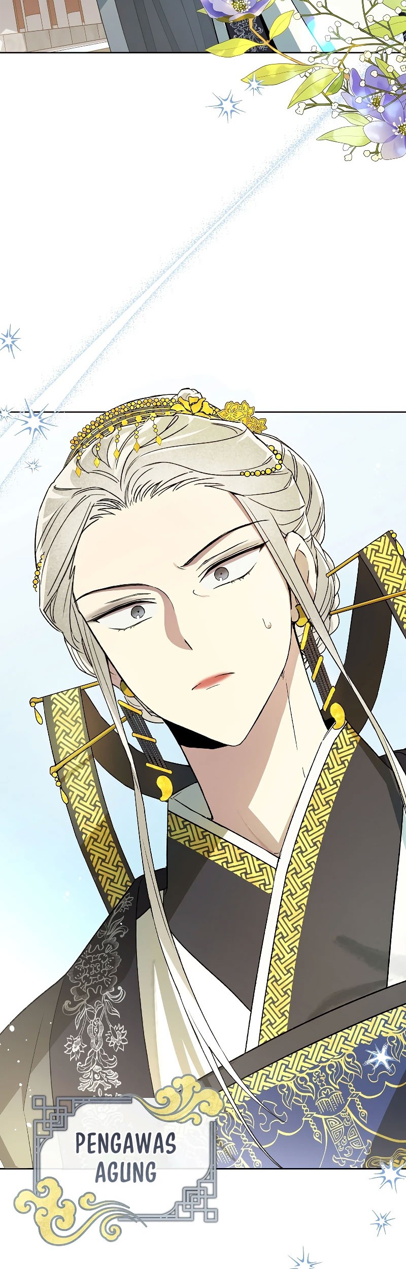 Requiem of Subdued Souls Chapter 09 Gambar 53