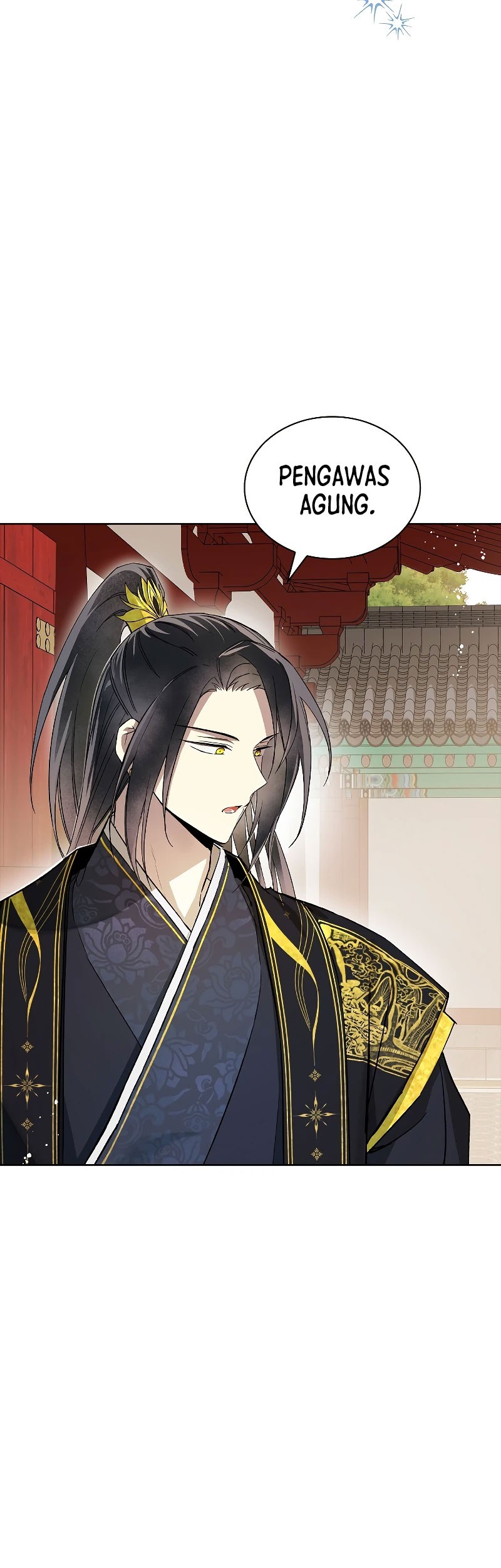 Requiem of Subdued Souls Chapter 09 Gambar 54