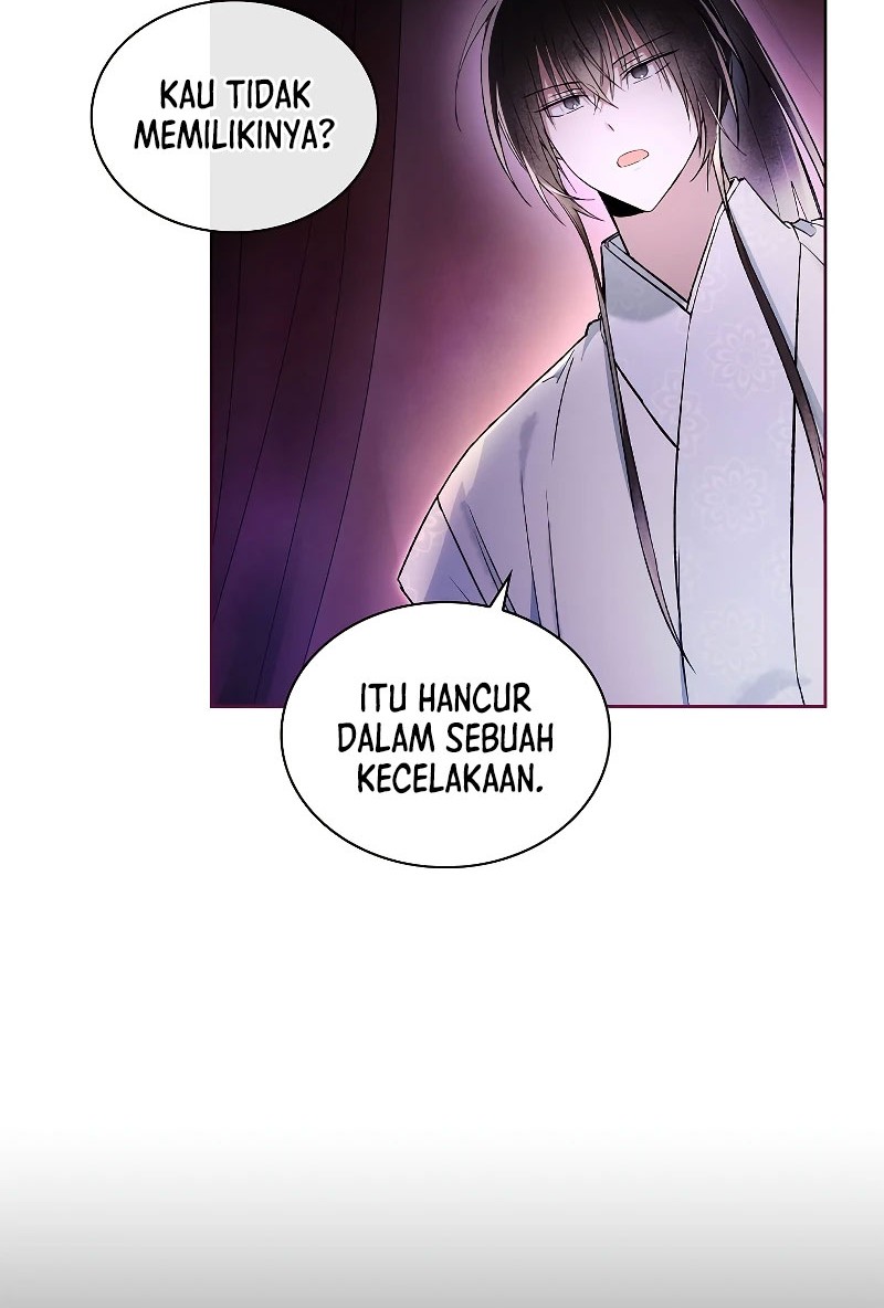 Requiem of Subdued Souls Chapter 09 Gambar 7