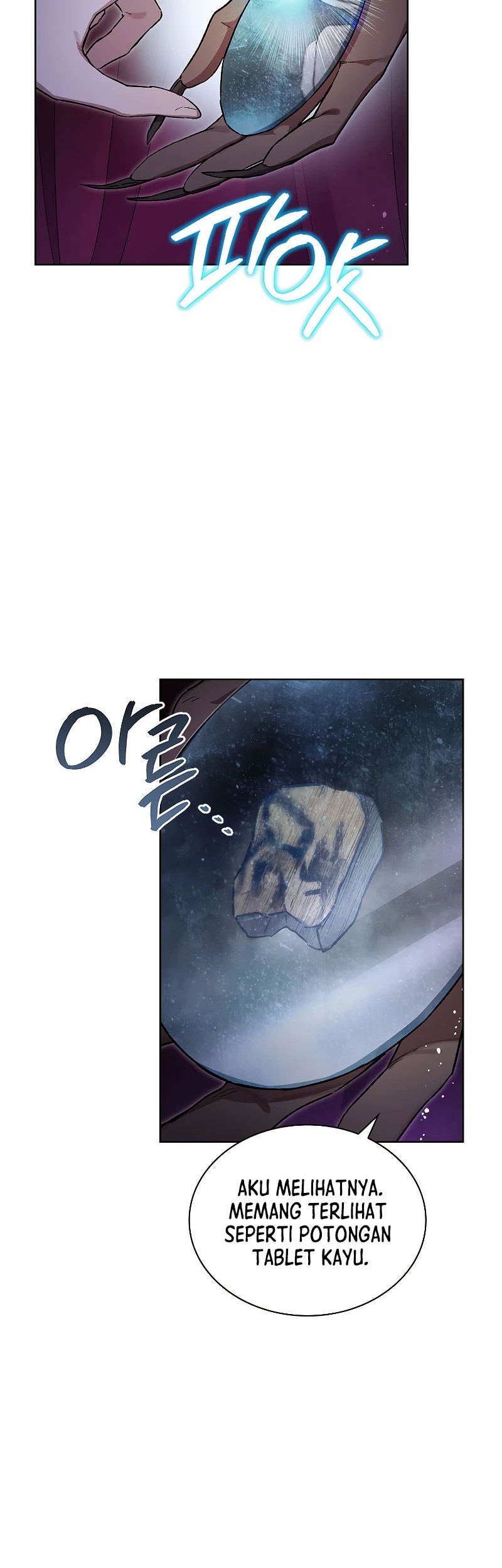 Requiem of Subdued Souls Chapter 09 Gambar 11