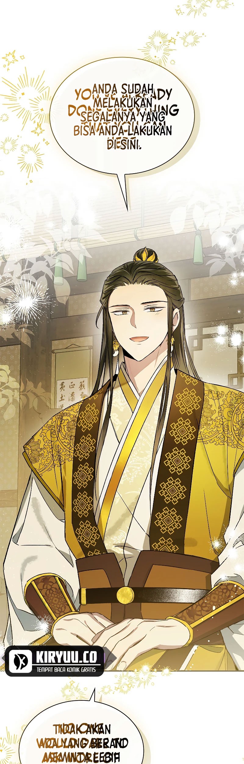 Requiem of Subdued Souls Chapter 09 Gambar 18