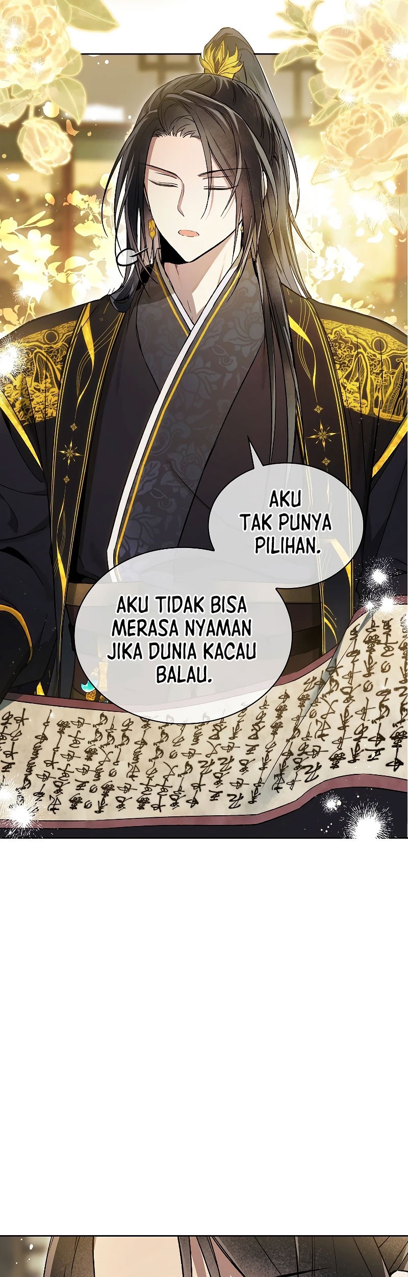Requiem of Subdued Souls Chapter 09 Gambar 20