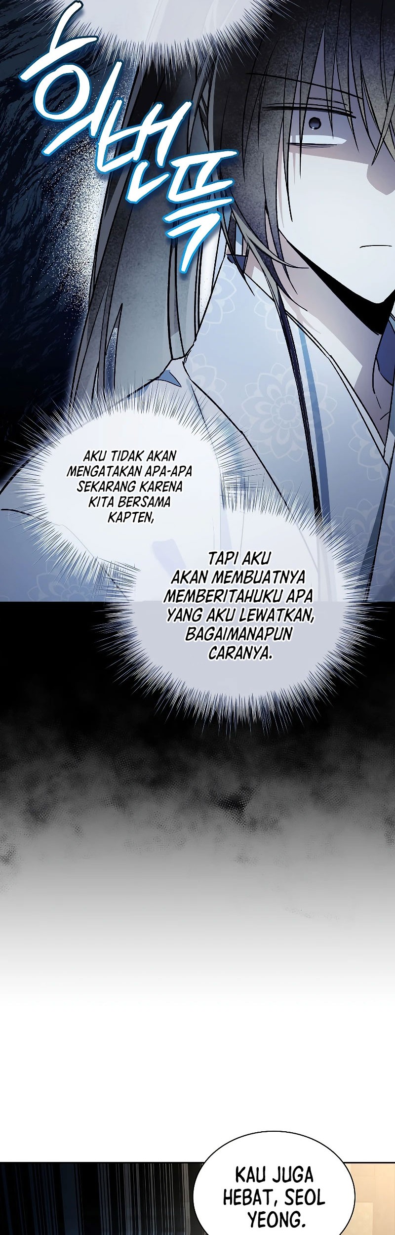 Requiem of Subdued Souls Chapter 09 Gambar 23