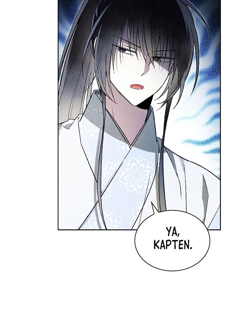 Requiem of Subdued Souls Chapter 09 Gambar 25