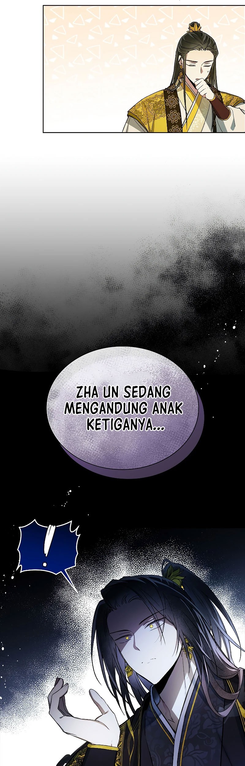 Requiem of Subdued Souls Chapter 09 Gambar 30