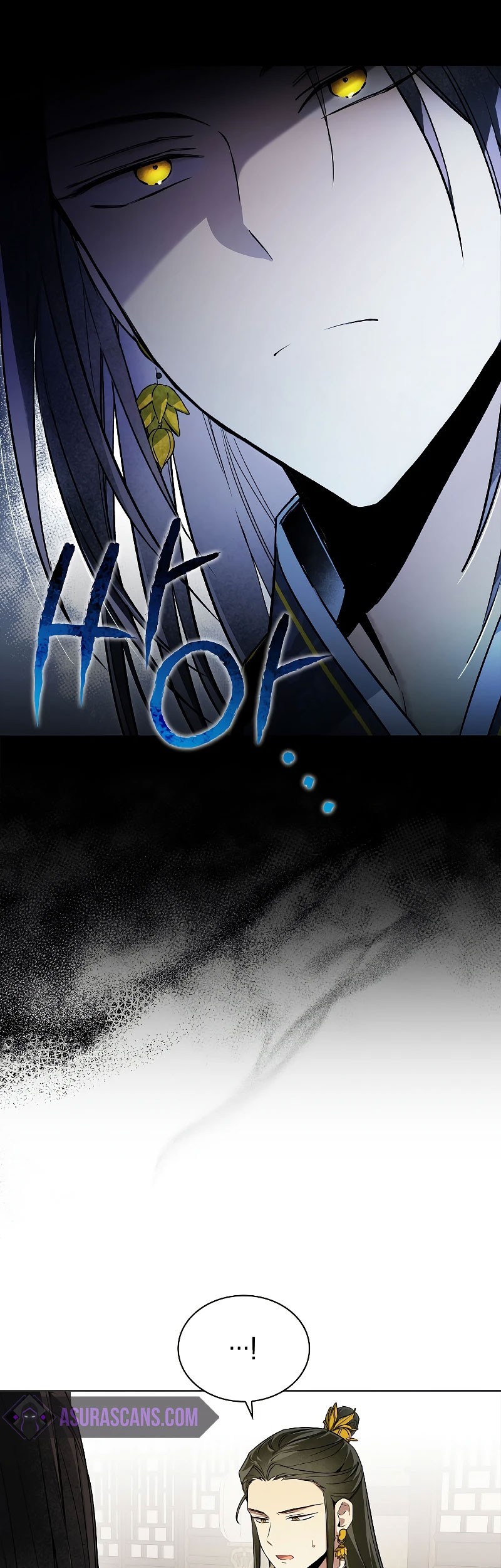 Requiem of Subdued Souls Chapter 09 Gambar 32