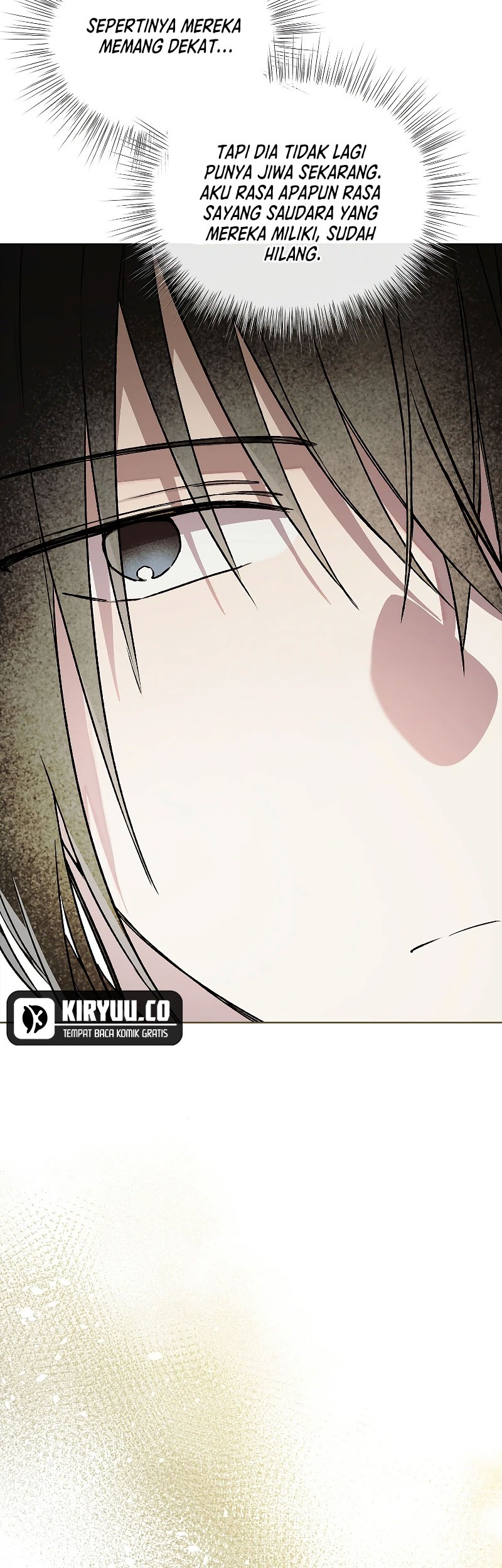Requiem of Subdued Souls Chapter 09 Gambar 35