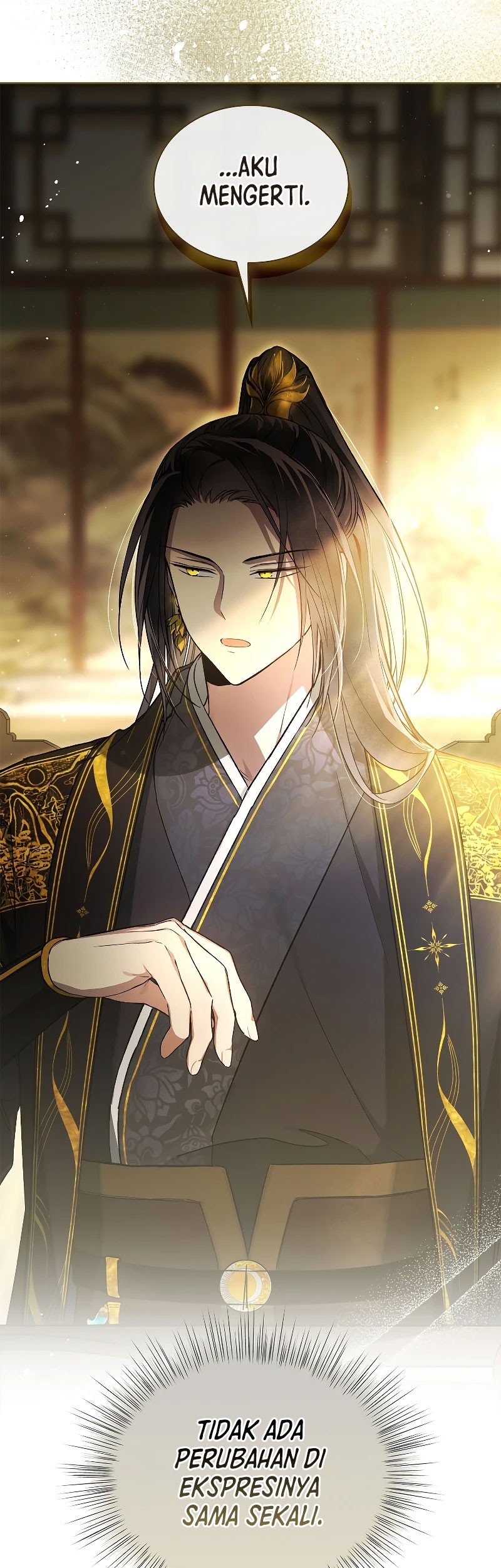 Requiem of Subdued Souls Chapter 09 Gambar 36