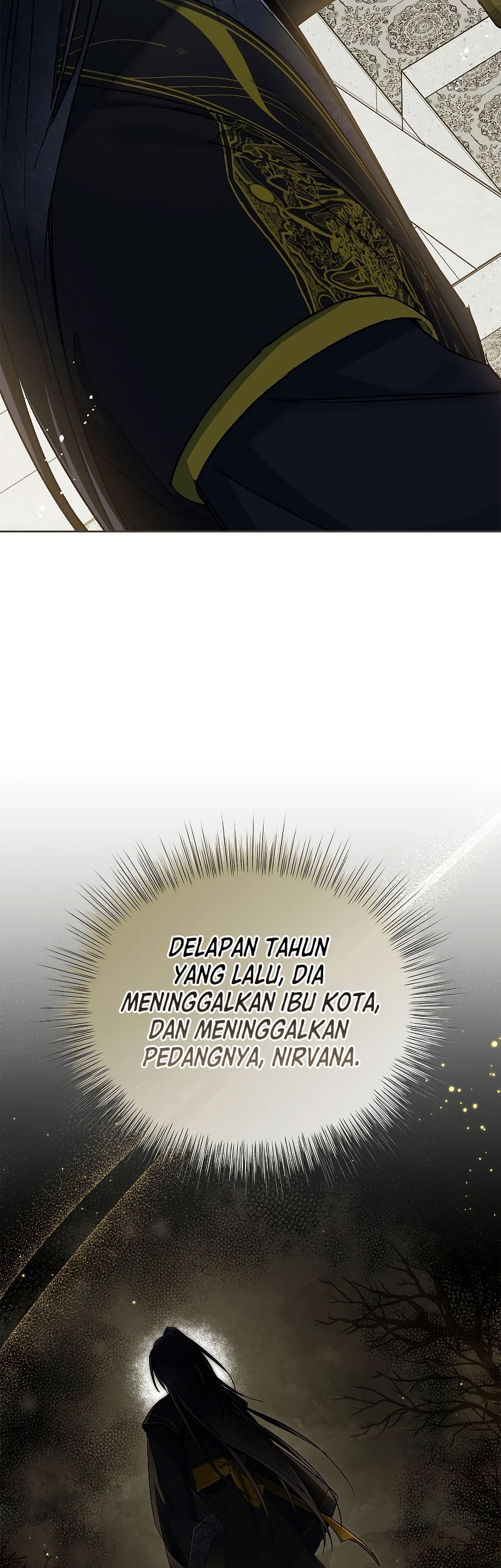 Requiem of Subdued Souls Chapter 09 Gambar 42