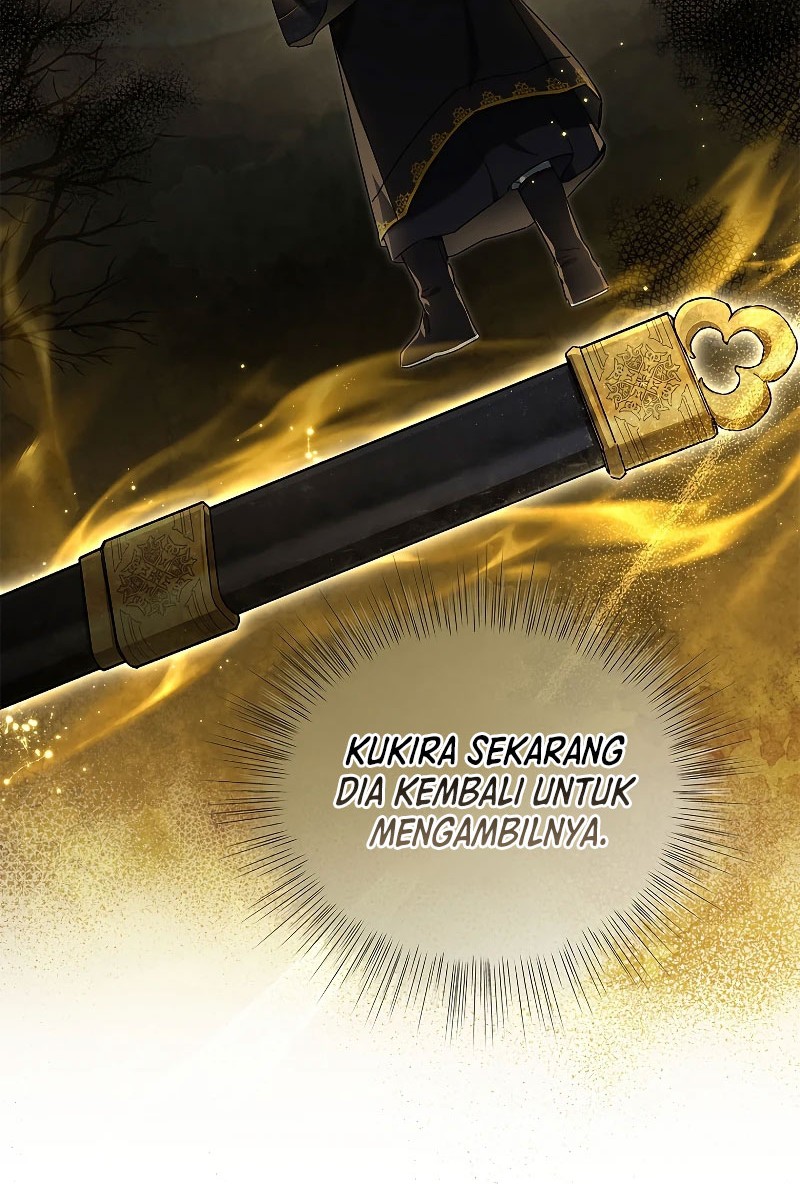 Requiem of Subdued Souls Chapter 09 Gambar 43