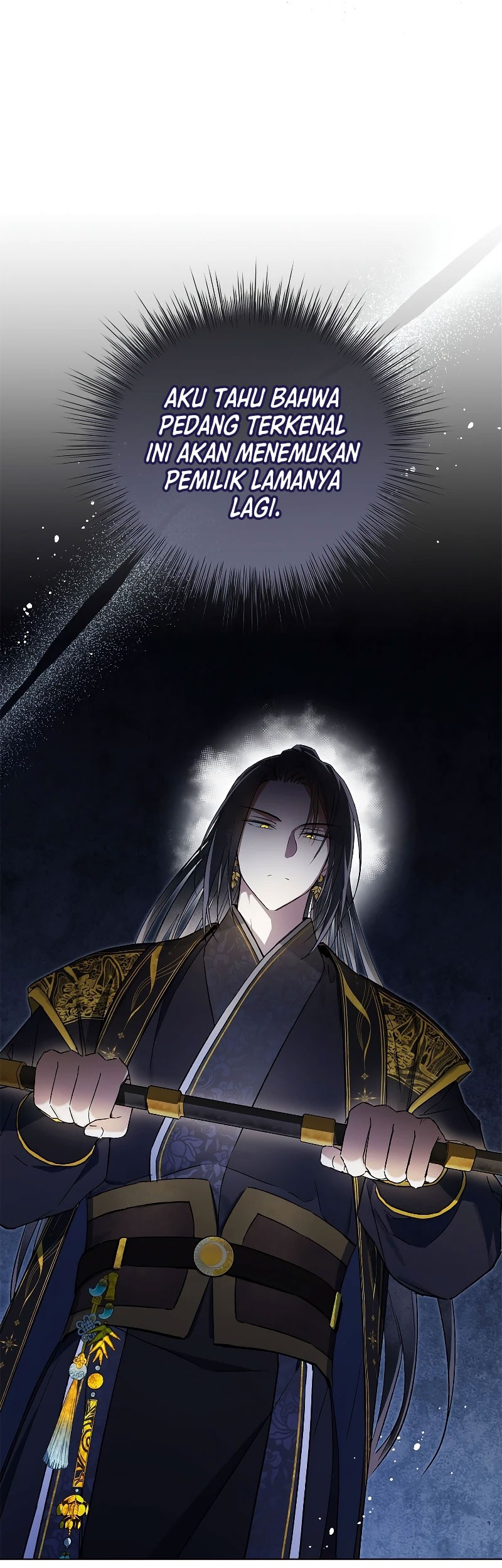 Requiem of Subdued Souls Chapter 09 Gambar 44
