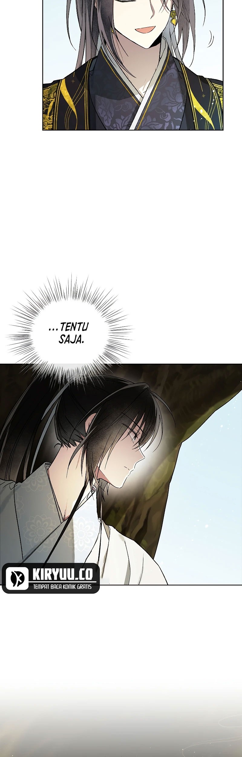 Requiem of Subdued Souls Chapter 09 Gambar 47