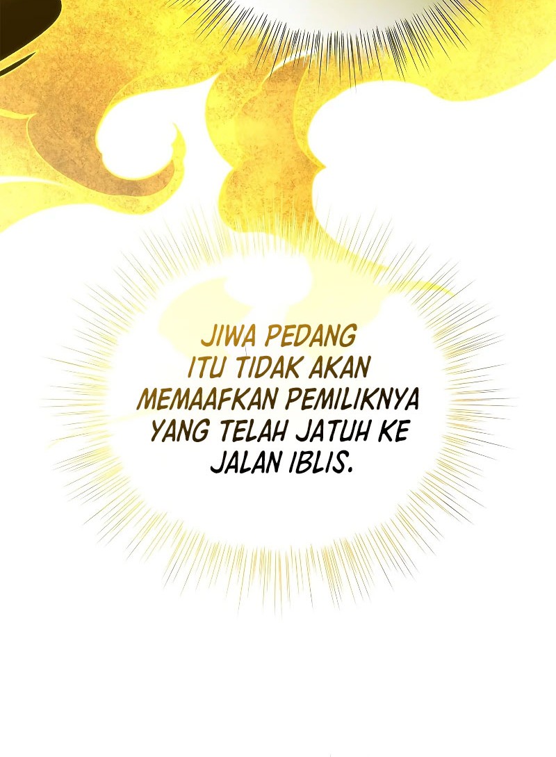 Requiem of Subdued Souls Chapter 09 Gambar 49