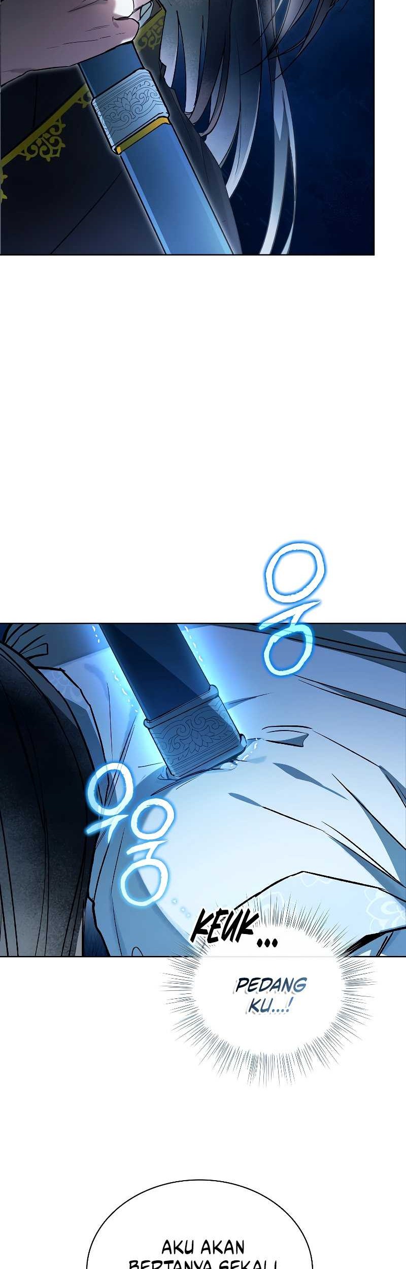 Requiem of Subdued Souls Chapter 05 Gambar 42