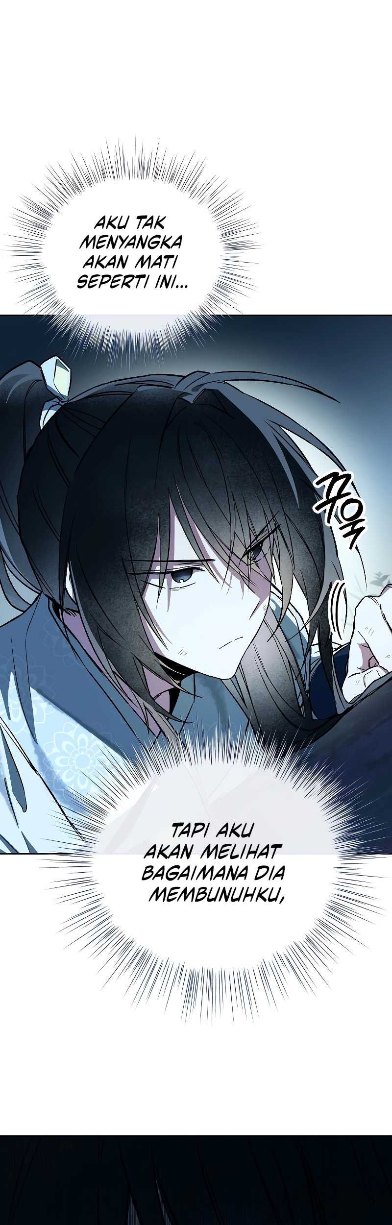 Requiem of Subdued Souls Chapter 05 Gambar 48