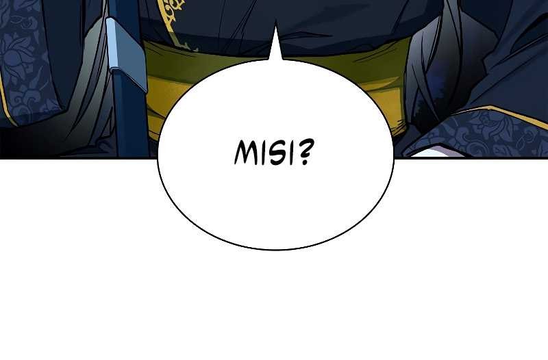 Requiem of Subdued Souls Chapter 05 Gambar 50