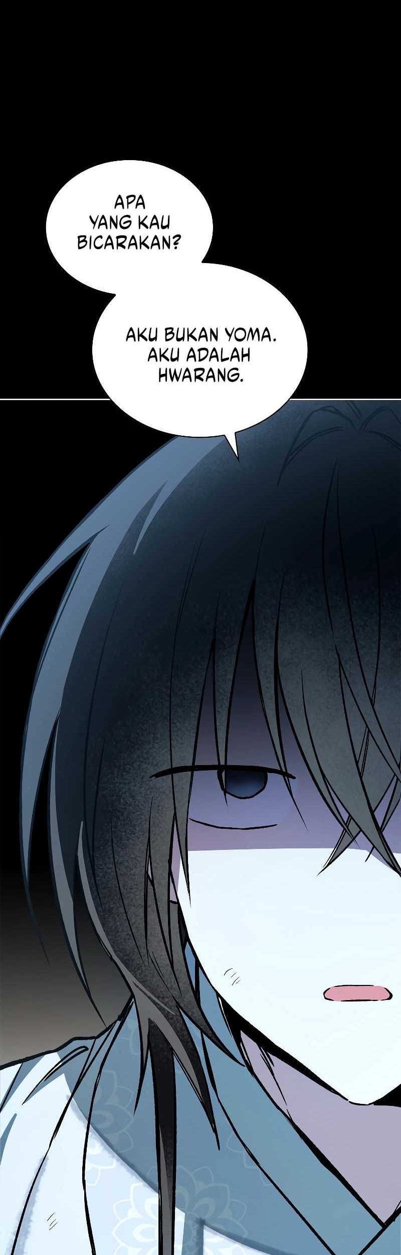 Requiem of Subdued Souls Chapter 05 Gambar 54