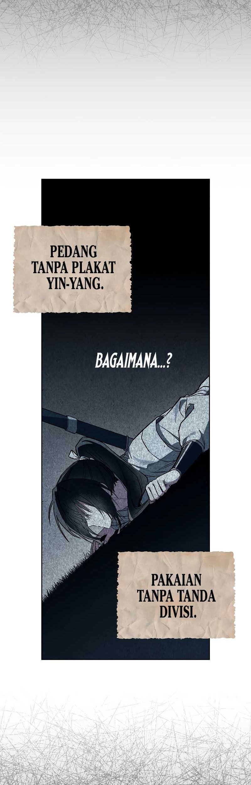 Requiem of Subdued Souls Chapter 05 Gambar 57