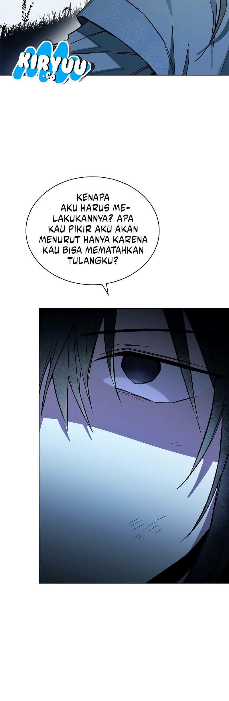 Requiem of Subdued Souls Chapter 05 Gambar 59