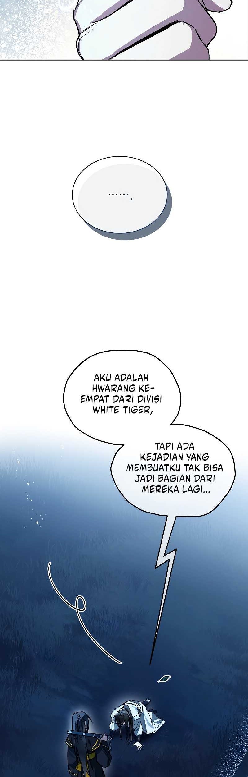 Requiem of Subdued Souls Chapter 05 Gambar 61