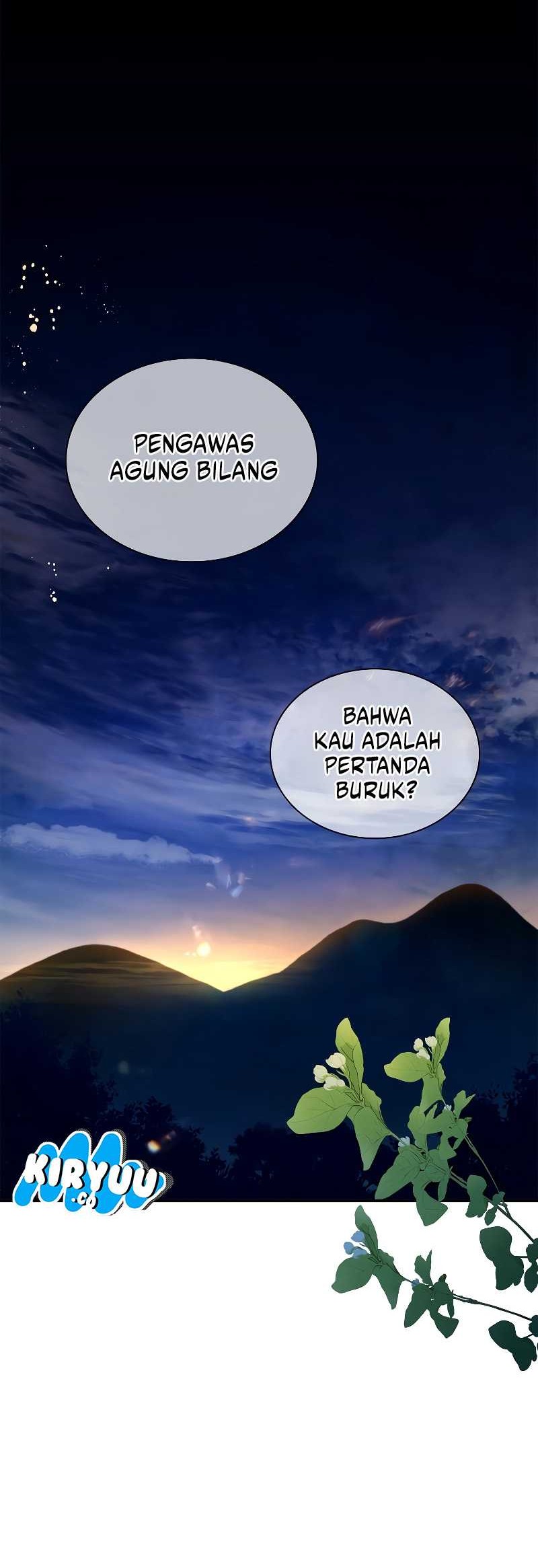 Requiem of Subdued Souls Chapter 05 Gambar 63
