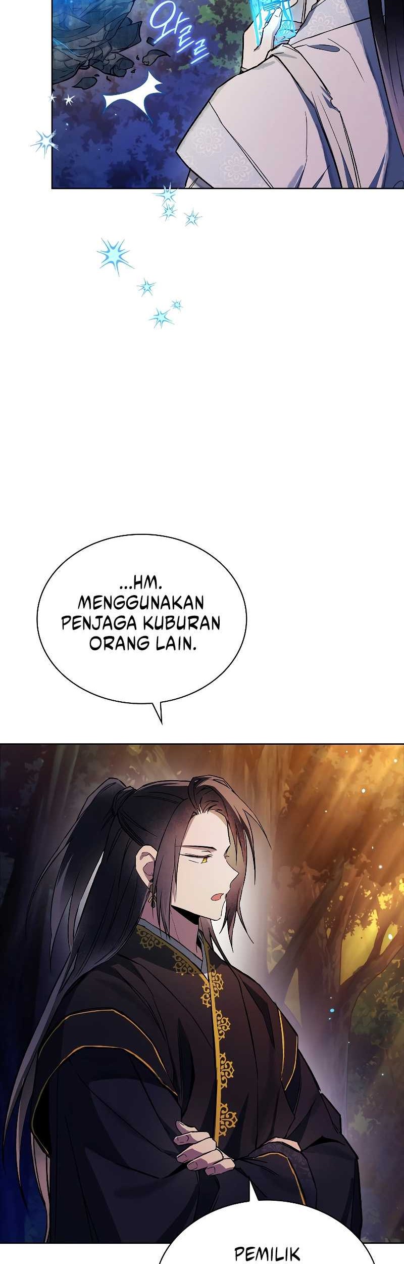 Requiem of Subdued Souls Chapter 05 Gambar 65