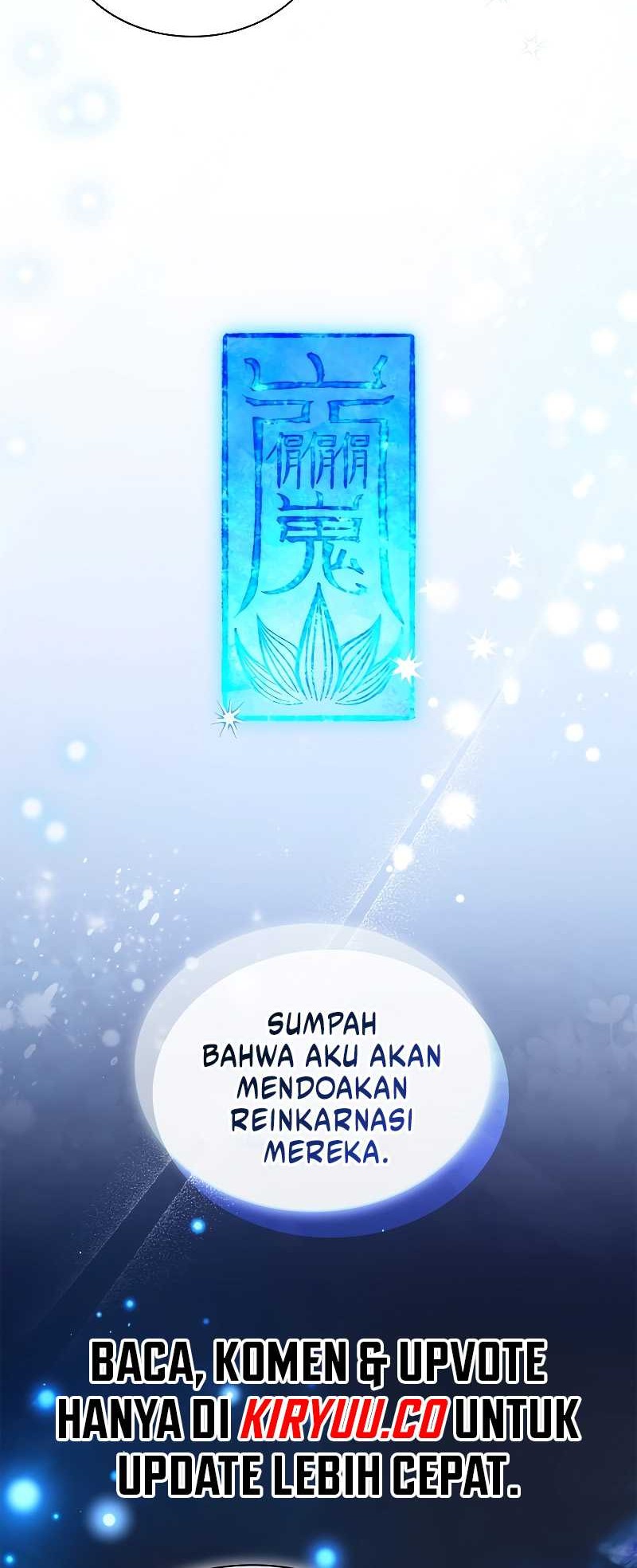 Requiem of Subdued Souls Chapter 05 Gambar 67