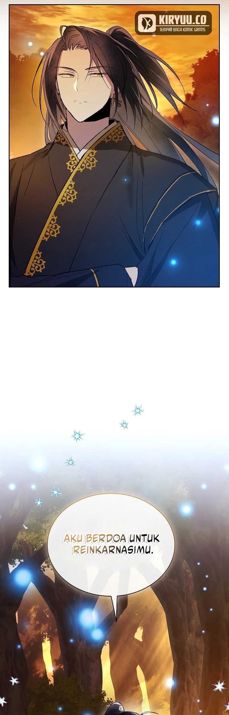 Requiem of Subdued Souls Chapter 05 Gambar 69