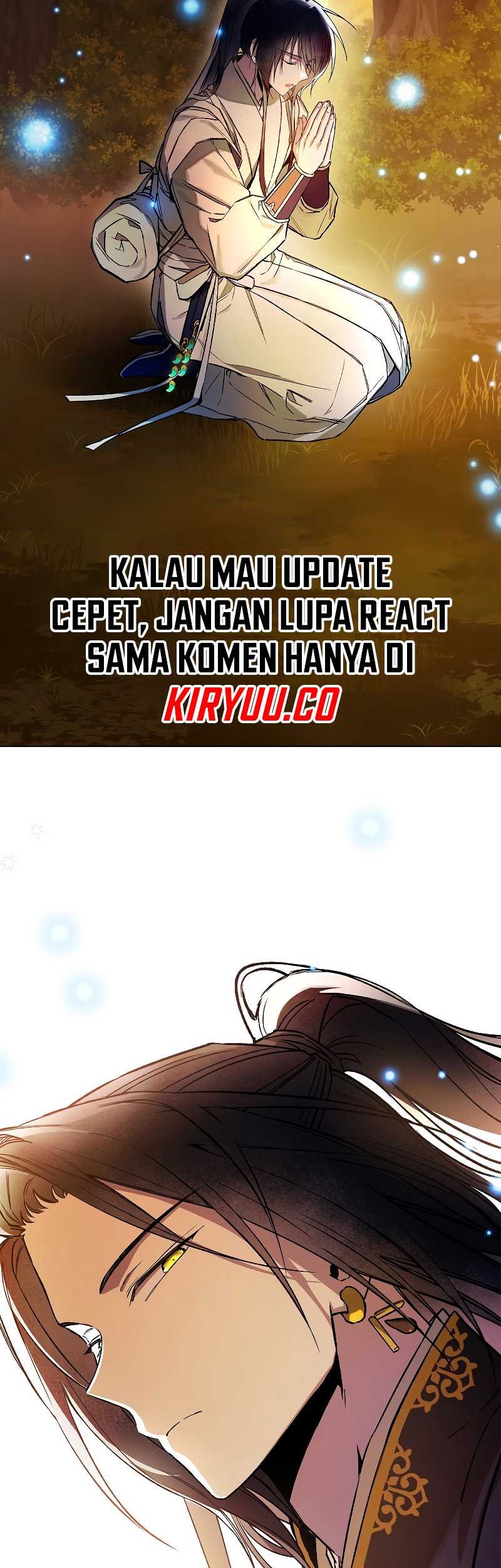 Requiem of Subdued Souls Chapter 05 Gambar 70