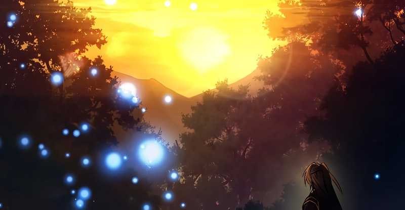 Requiem of Subdued Souls Chapter 05 Gambar 72