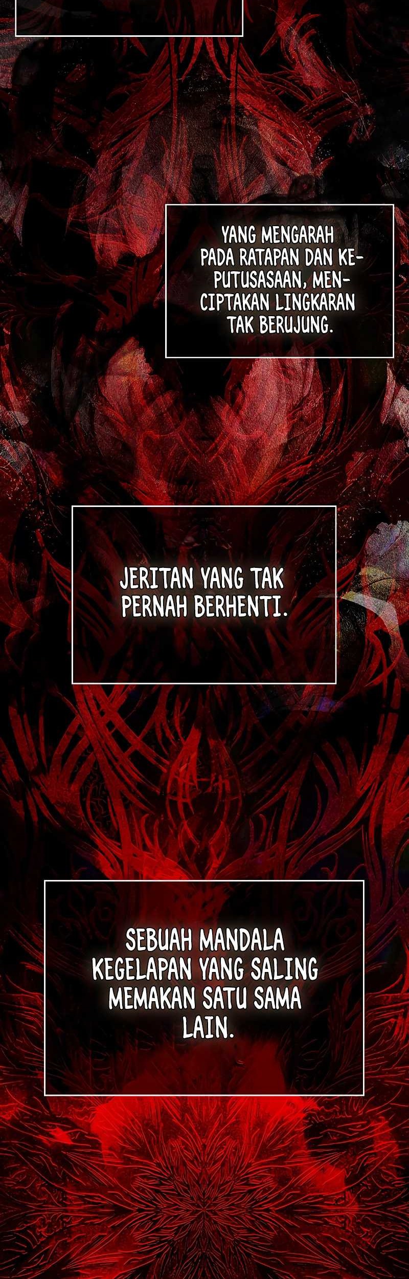 Requiem of Subdued Souls Chapter 05 Gambar 3