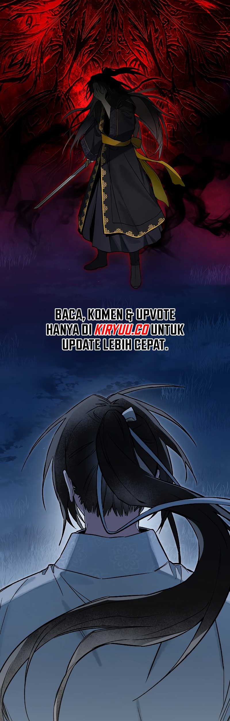 Requiem of Subdued Souls Chapter 05 Gambar 4
