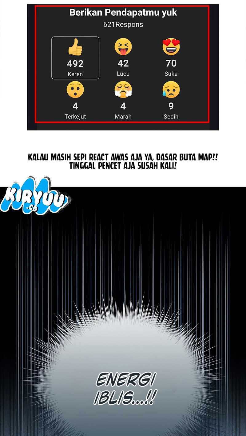 Requiem of Subdued Souls Chapter 05 Gambar 6