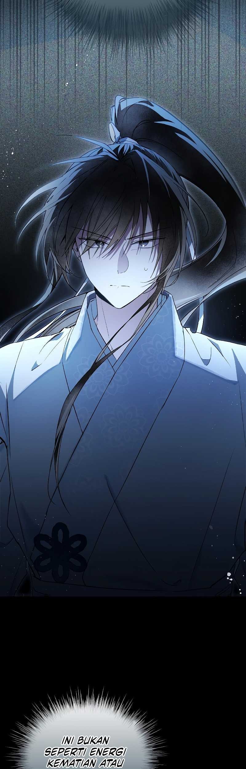 Requiem of Subdued Souls Chapter 05 Gambar 7