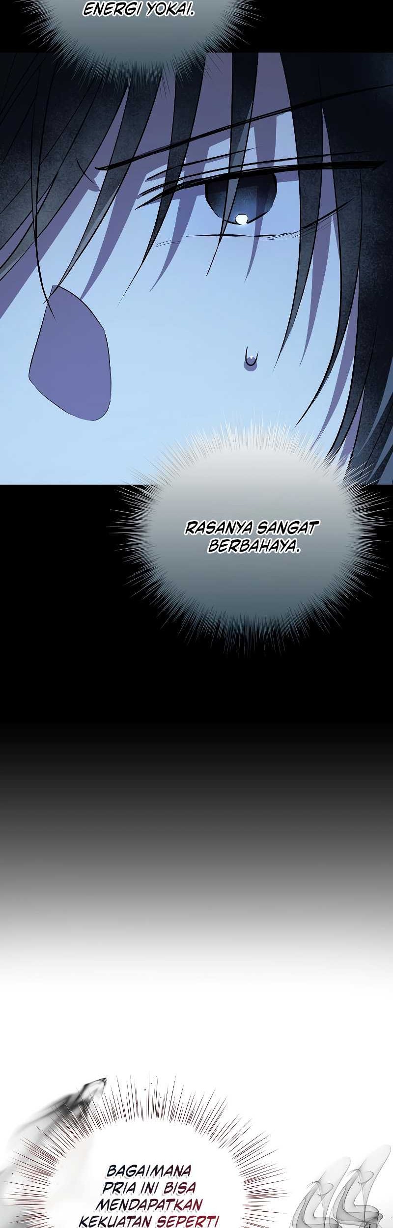 Requiem of Subdued Souls Chapter 05 Gambar 8