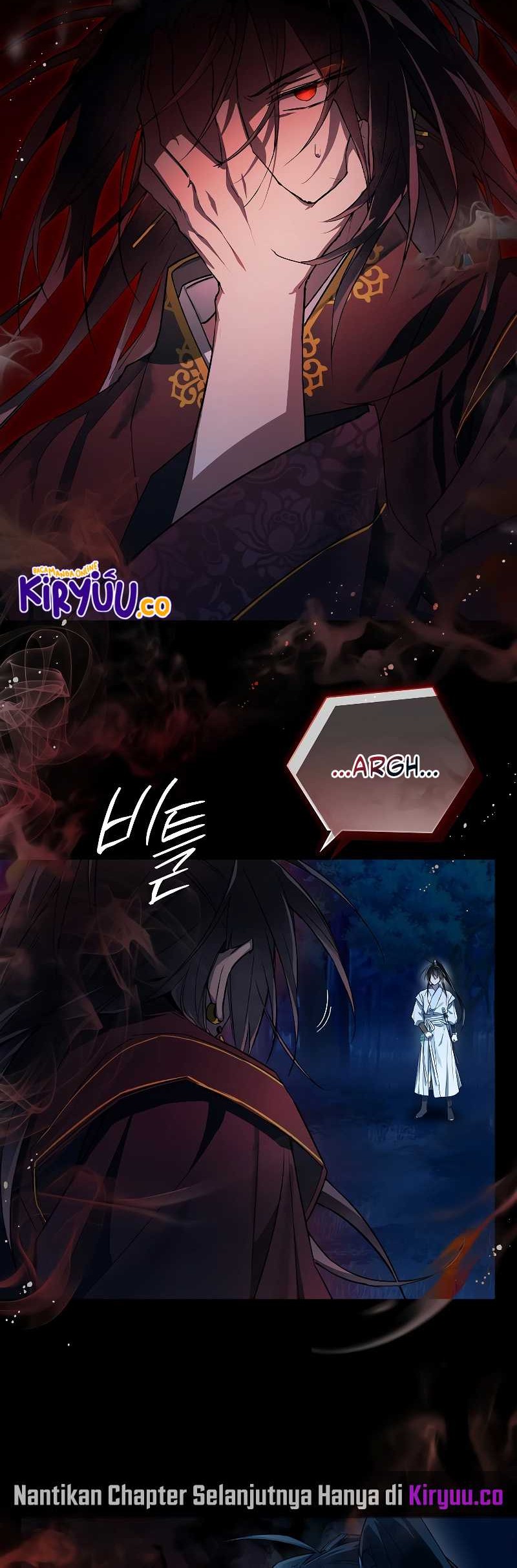 Requiem of Subdued Souls Chapter 05 Gambar 10