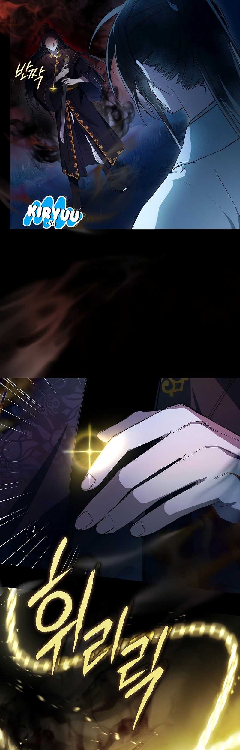 Requiem of Subdued Souls Chapter 05 Gambar 11