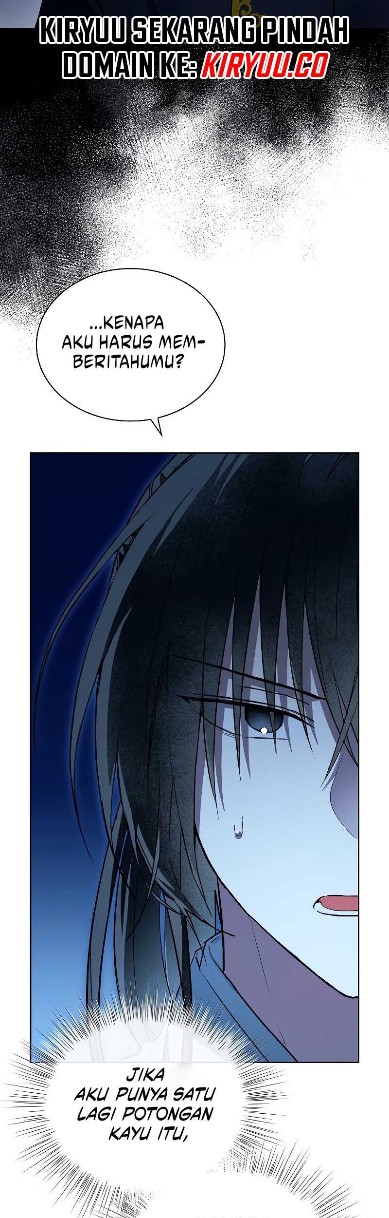 Requiem of Subdued Souls Chapter 05 Gambar 17