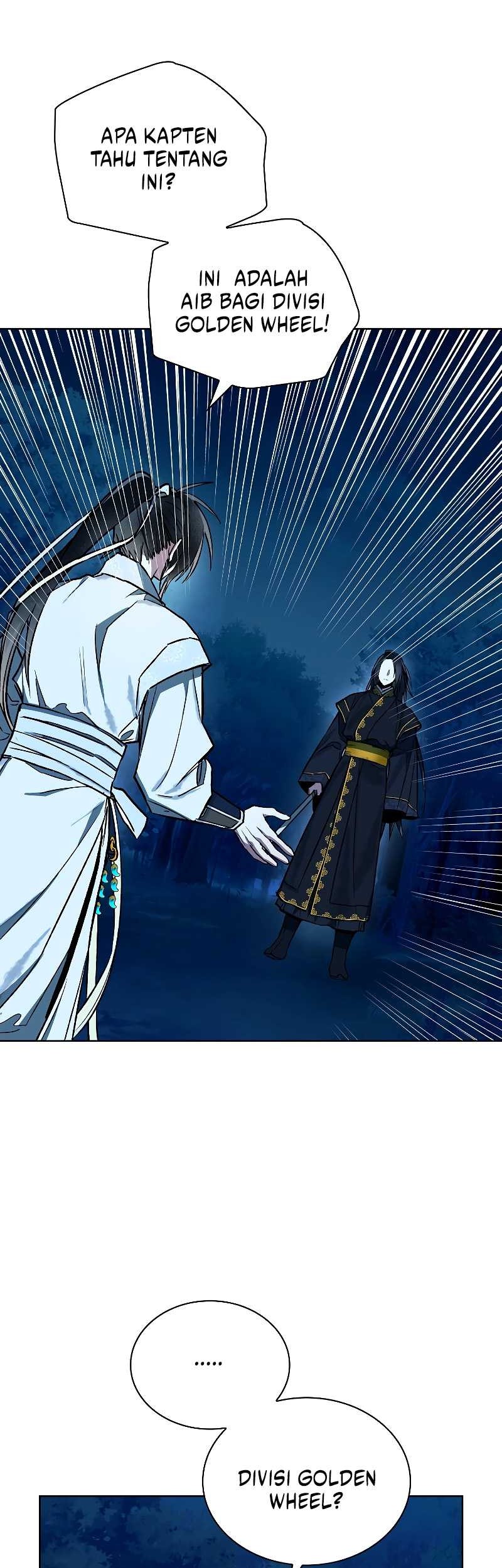 Requiem of Subdued Souls Chapter 05 Gambar 21